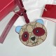 2025SS Keychain GUCCI Gucci New items that are indispensable for this summer