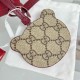 2025SS Keychain GUCCI Gucci New items that are indispensable for this summer