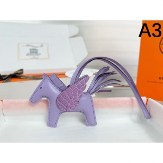 2025SS Keychain HERMES Hermes A sophisticated new design that will attract attention in the summer 2025SS Keychain HERMES Hermes A sophisticated new design that will attract attention in the summer