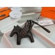 2025SS Keychain HERMES Hermes A sophisticated new design that will attract attention in the summer 2025SS Keychain HERMES Hermes A sophisticated new design that will attract attention in the summer