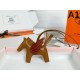 2025SS Keychain HERMES Summer New Item A must-see for fans 2025SS Keychain HERMES Summer New Item A must-see for fans