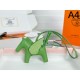 2025SS Keychain HERMES Summer New Item A must-see for fans 2025SS Keychain HERMES Summer New Item A must-see for fans