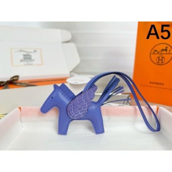 2025SS Keychain HERMES Summer New Item A must-see for fans 2025SS Keychain HERMES Summer New Item A must-see for fans