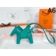 2025SS Keychain HERMES Summer New Item A must-see for fans 2025SS Keychain HERMES Summer New Item A must-see for fans