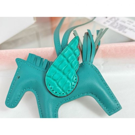 2025SS Keychain HERMES Summer New Item A must-see for fans 2025SS Keychain HERMES Summer New Item A must-see for fans