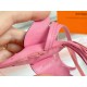 2025SS Keychain HERMES Hermes Overseas Pre-sale New Product with a luxurious feel 2025SS Keychain HERMES Hermes Overseas Pre-sale New Product with a luxurious feel