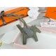2025SS Keychain HERMES Hermes A new summer product full of trendy feeling that will make you fall in love with 2025SS Keychain HERMES Hermes A new summer product full of trendy feeling that will make you fall in love with