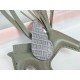 2025SS Keychain HERMES Hermes A new summer product full of trendy feeling that will make you fall in love with 2025SS Keychain HERMES Hermes A new summer product full of trendy feeling that will make you fall in love with