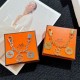 2025SS Keychain HERMES Hermes A popular item loved by celebrities and celebrities 2025SS Keychain HERMES Hermes A popular item loved by celebrities and celebrities