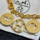 2025SS Keychain HERMES Hermes A popular item loved by celebrities and celebrities 2025SS Keychain HERMES Hermes A popular item loved by celebrities and celebrities