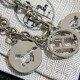 2025SS Keychain HERMES Hermes A popular item loved by celebrities and celebrities 2025SS Keychain HERMES Hermes A popular item loved by celebrities and celebrities