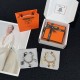 2025SS Keychain HERMES Hermes loyal users are rapidly increasing! Highly rated summer new releases 2025SS Keychain HERMES Hermes loyal users are rapidly increasing! Highly rated summer new releases