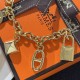 2025SS Keychain HERMES Hermes loyal users are rapidly increasing! Highly rated summer new releases 2025SS Keychain HERMES Hermes loyal users are rapidly increasing! Highly rated summer new releases