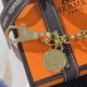 2025SS Keychain HERMES Hermes loyal users are rapidly increasing! Highly rated summer new releases 2025SS Keychain HERMES Hermes loyal users are rapidly increasing! Highly rated summer new releases