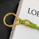 2025SS Keychain LOEWE Summer new releases are coming out one after another, the hot topic keychain