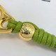 2025SS Keychain LOEWE Summer new releases are coming out one after another, the hot topic keychain