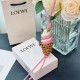 2025SS Keychain LOEWE Explosively popular! This season's classic luxury keychain