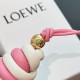 2025SS Keychain LOEWE Explosively popular! This season's classic luxury keychain