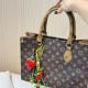 2025SS Keychain LOEWE A high-quality item perfect for Christmas gifts
