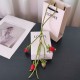 2025SS Keychain LOEWE A high-quality item perfect for Christmas gifts