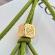 2025SS Keychain LOEWE A high-quality item perfect for Christmas gifts