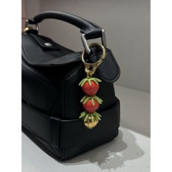 2025SS Keychain LOEWE LOEWE 1-Piece VIP Sale Limited Model