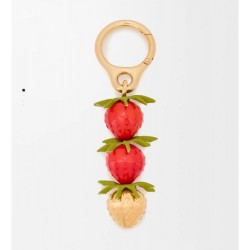 2025SS Keychain LOEWE LOEWE 1-Piece VIP Sale Limited Model