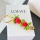 2025SS Keychain LOEWE LOEWE 1-Piece VIP Sale Limited Model