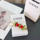 2025SS Keychain LOEWE LOEWE 1-Piece VIP Sale Limited Model