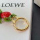 2025SS Keychain LOEWE LOEWE 1-Piece VIP Sale Limited Model