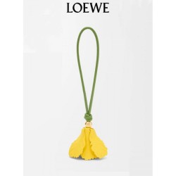 2025SS Keychain LOEWE A versatile item perfect for daily use