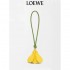 2025SS Keychain LOEWE A versatile item perfect for daily use