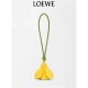2025SS Keychain LOEWE A versatile item perfect for daily use