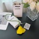 2025SS Keychain LOEWE A versatile item perfect for daily use