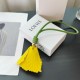 2025SS Keychain LOEWE A versatile item perfect for daily use