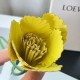 2025SS Keychain LOEWE A versatile item perfect for daily use