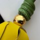 2025SS Keychain LOEWE A versatile item perfect for daily use