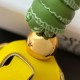 2025SS Keychain LOEWE A versatile item perfect for daily use