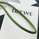 2025SS Keychain LOEWE A versatile item perfect for daily use