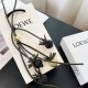 2025SS Keychain LOEWE Loewe Makes you feel better! High-brand accessories you've always dreamed of