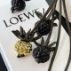 2025SS Keychain LOEWE Loewe Makes you feel better! High-brand accessories you've always dreamed of