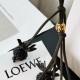 2025SS Keychain LOEWE Loewe Makes you feel better! High-brand accessories you've always dreamed of