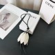 2025SS Keychain LOEWE A popular design that combines relaxed and luxurious feel