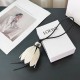 2025SS Keychain LOEWE A popular design that combines relaxed and luxurious feel