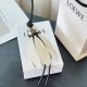 2025SS Keychain LOEWE A popular design that combines relaxed and luxurious feel