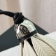 2025SS Keychain LOEWE A popular design that combines relaxed and luxurious feel