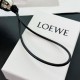 2025SS Keychain LOEWE A popular design that combines relaxed and luxurious feel