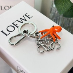 2025SS Keychain LOEWE Limited edition 1 item! Special sale items for VIP customers