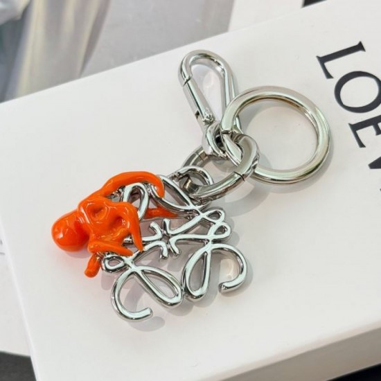 2025SS Keychain LOEWE Limited edition 1 item! Special sale items for VIP customers