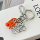 2025SS Keychain LOEWE Limited edition 1 item! Special sale items for VIP customers